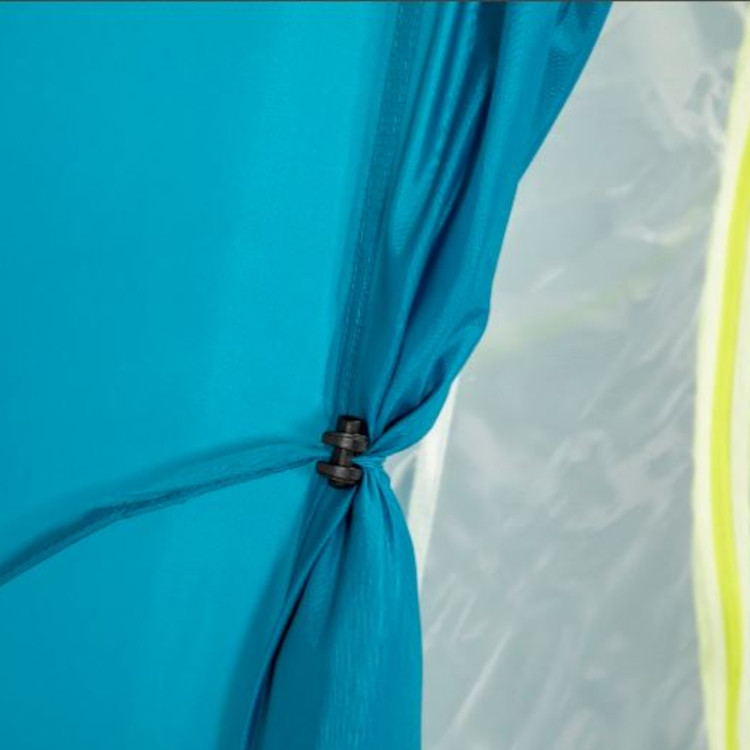 Nemo Equipment Aurora High Rise 6 Person Tent - Spring 2024 - Image 7